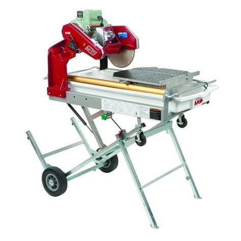 mk 101 tile saw stand.